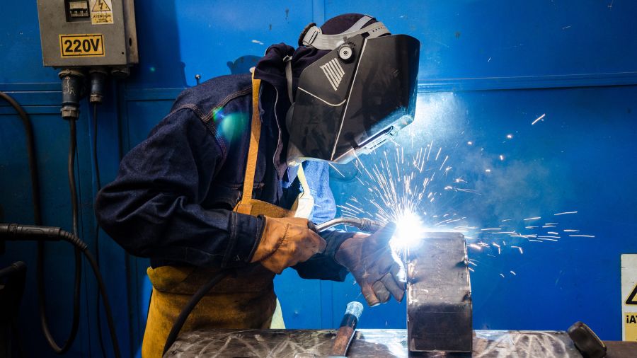 The Core Advantage – Speed, Simplicity, and Safety Over Welding