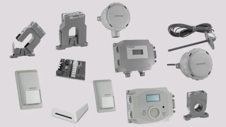 Greystone Product Categories