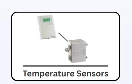 Temperature Sensing – The Foundation of Comfort