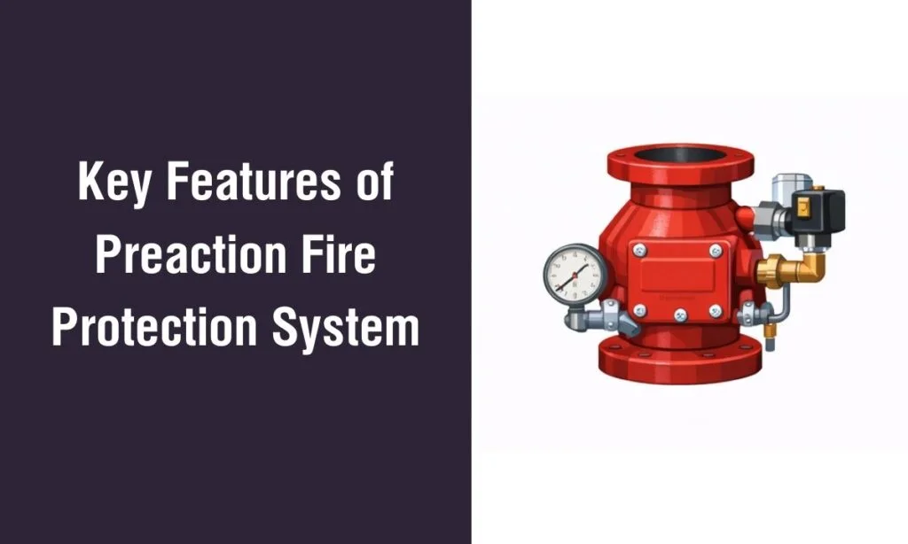 key features