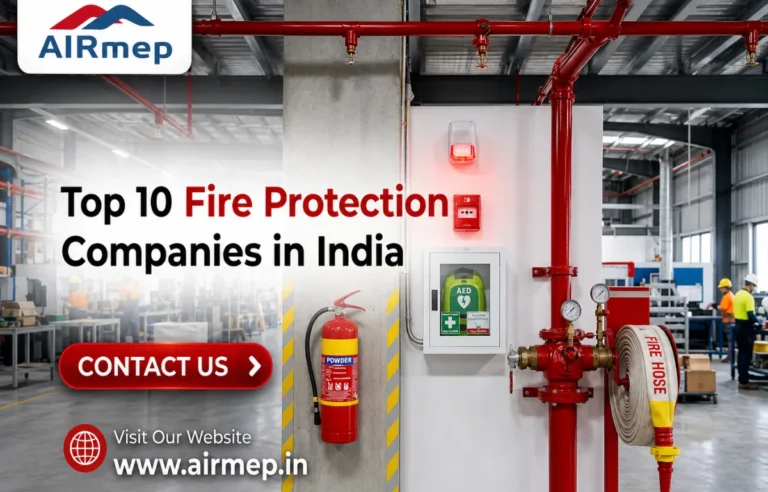 Fire Protection