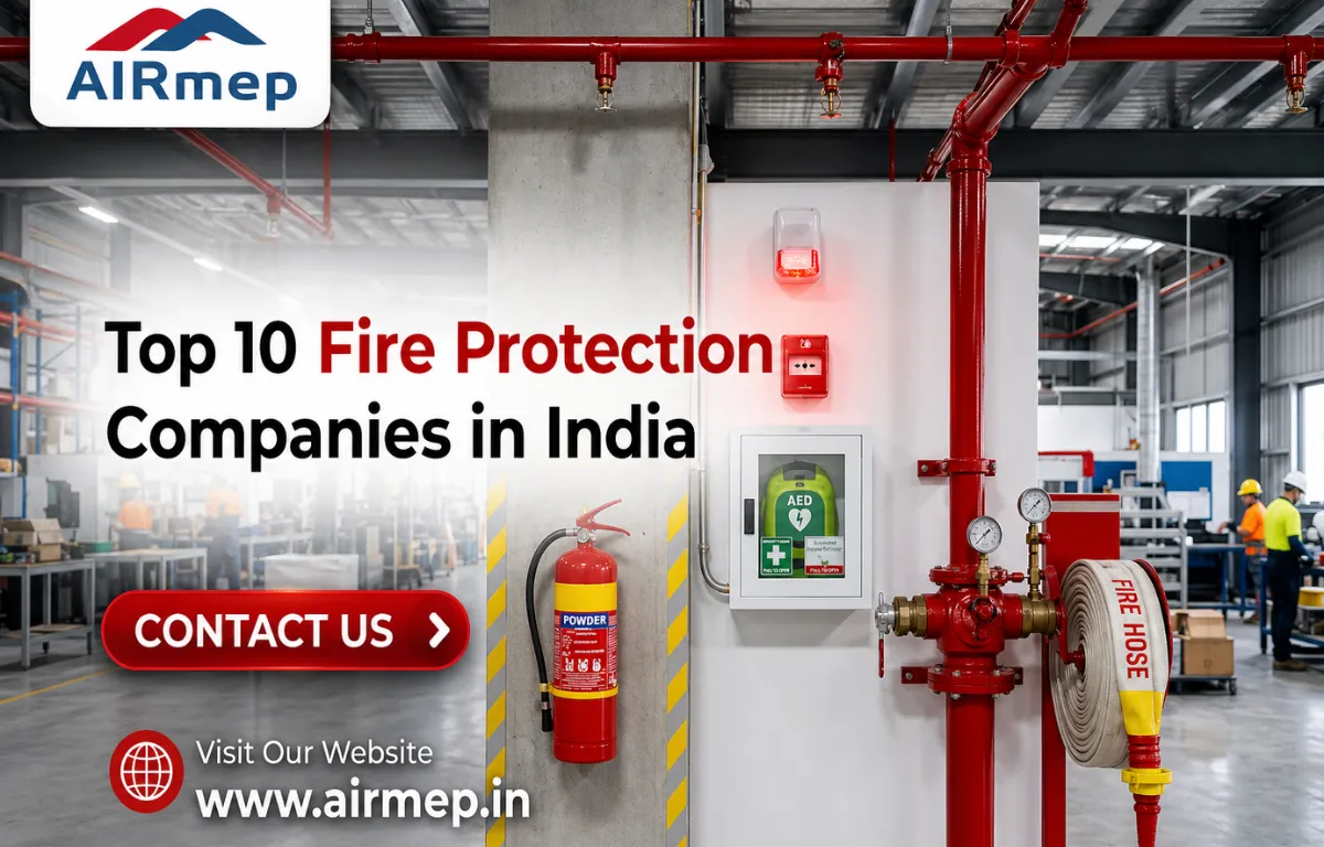 Fire Protection