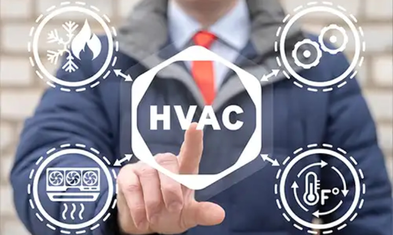 Choosing an HVAC Installation Service Provider 8 Key Factors