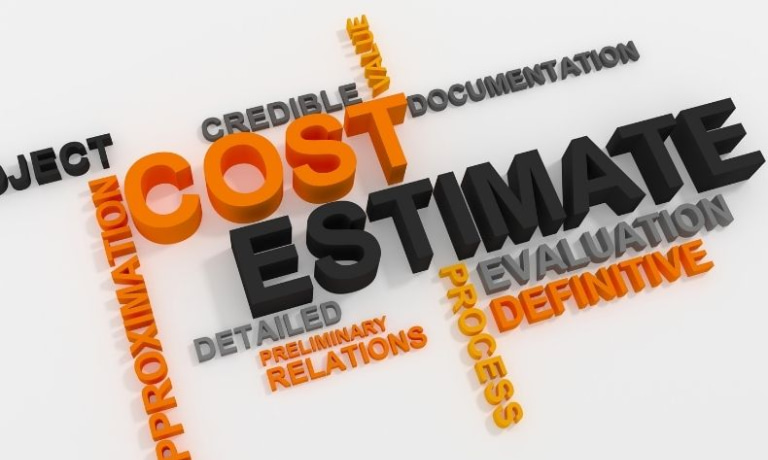 Get Accurate Project Evaluation and Cost Estimate
