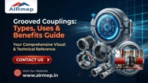 Grooved Couplings
