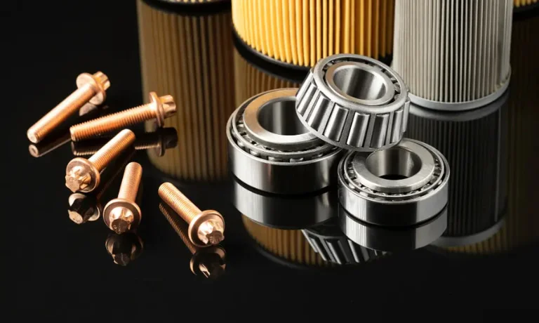 Importance of Quality Parts
