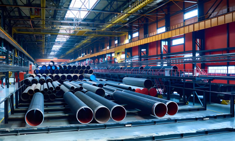 Key Factors to Consider When Choosing Manufacturers