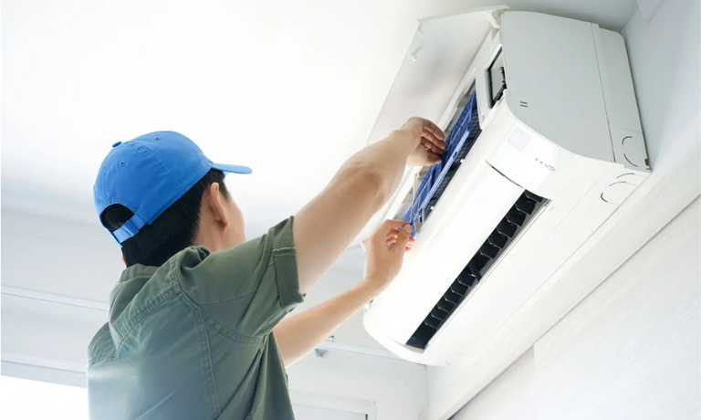 Secure Professional HVAC Installation Support for Your Project