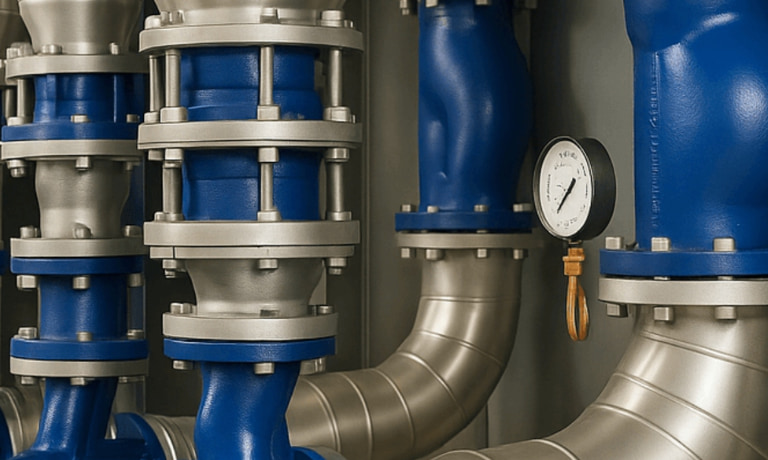 Spotlight – Airmep Sales Corp & Bluechip Tech