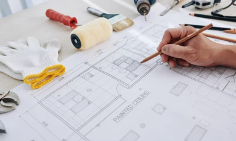 Support – From Blueprint to Maintenance