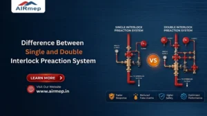 Preaction systems