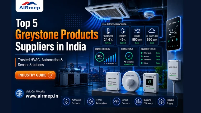Greystone Products Suppliers