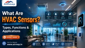 Hvac sensors