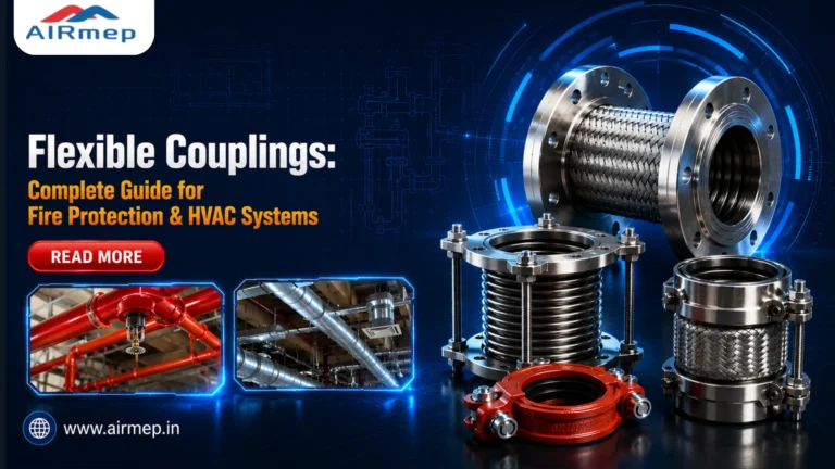 flexible couplings