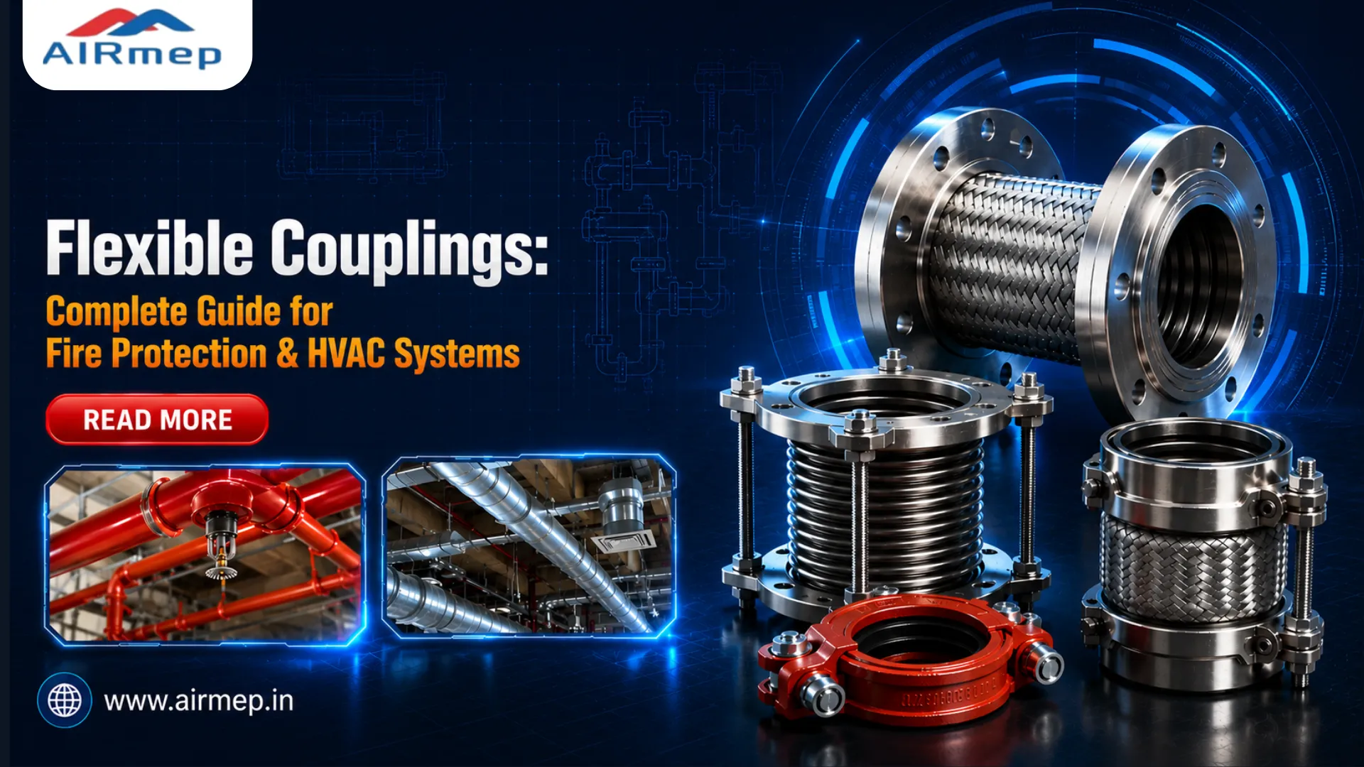 flexible couplings