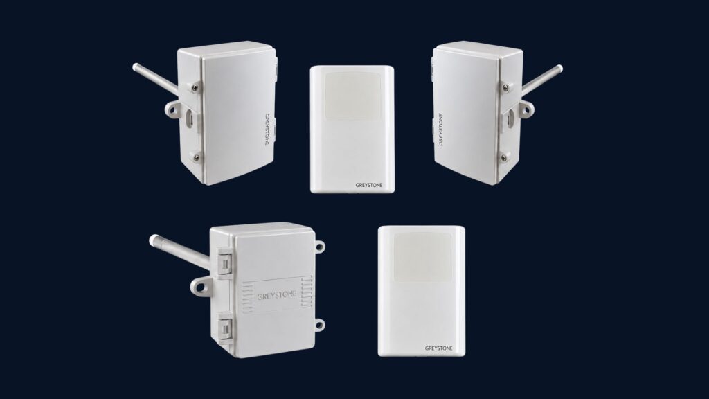 Humidity sensors