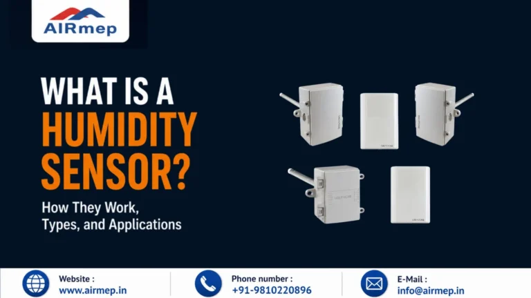 Humidity sensor