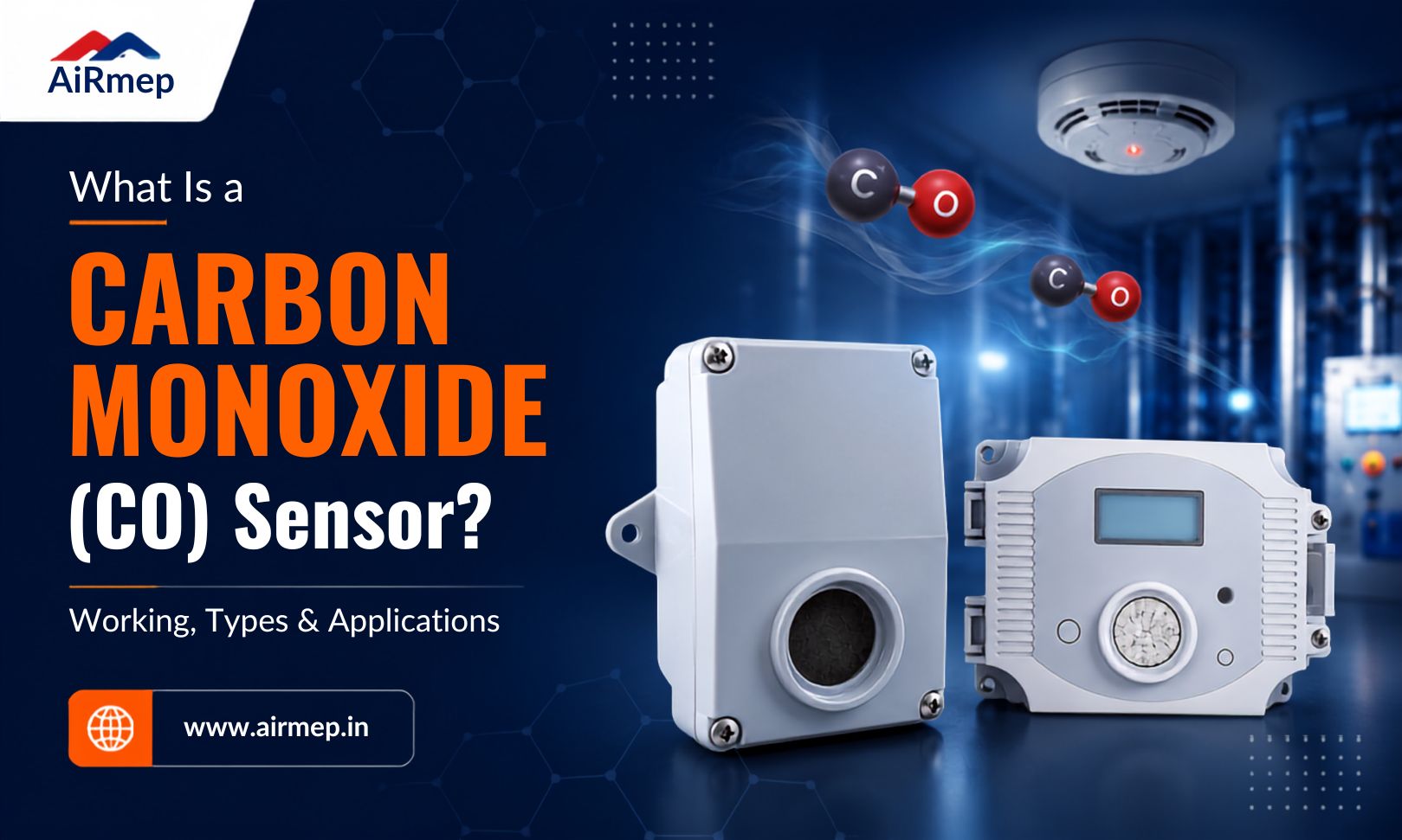 carbon monoxide