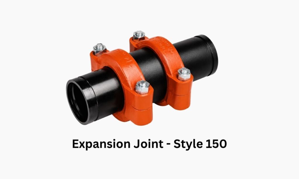 Expansion Joints 1