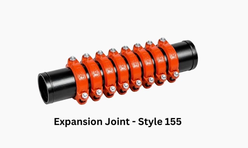 Expansion Joint 2