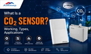 CO2 Sensor