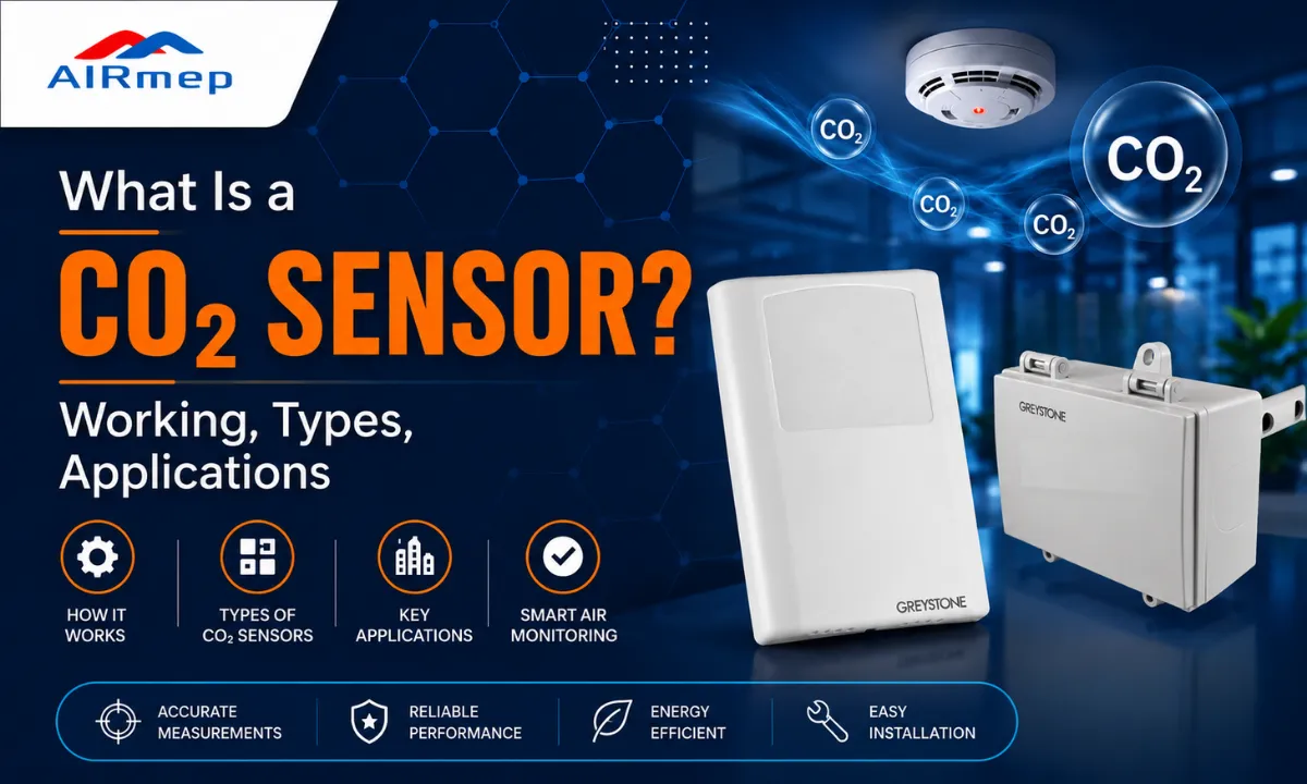 CO2 Sensor